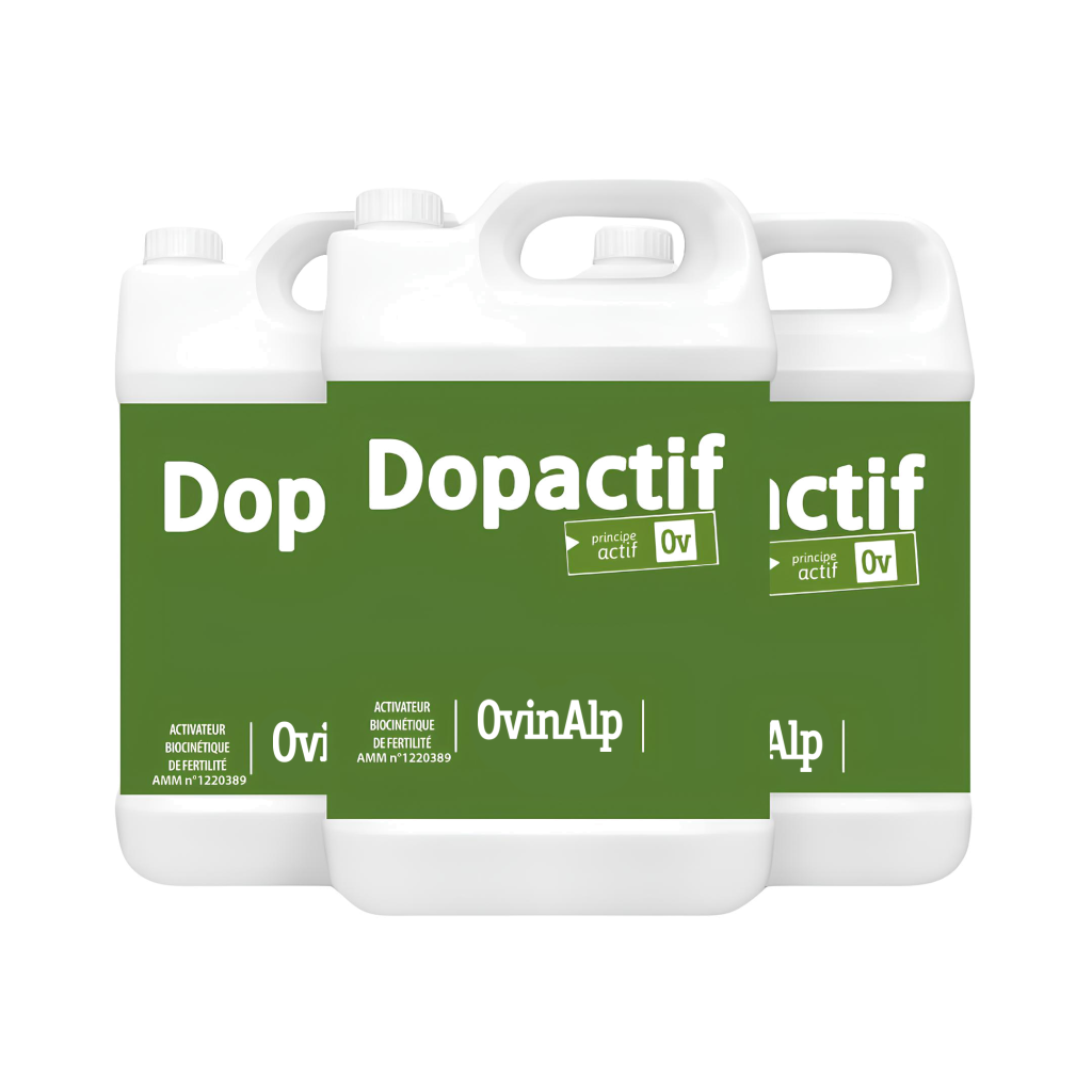 DOPACTIF