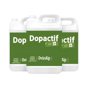 DOPACTIF