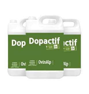 DOPACTIF