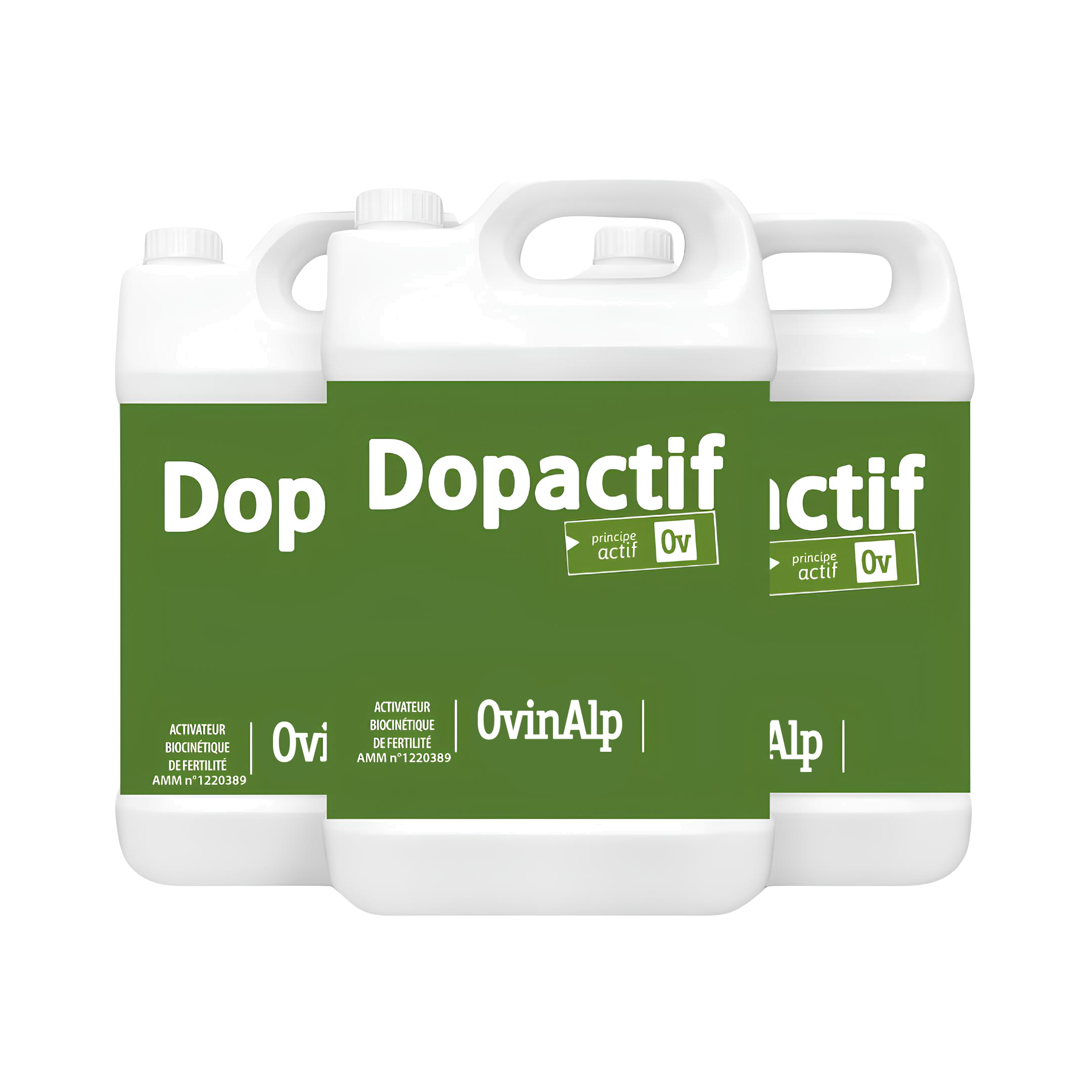 DOPACTIF