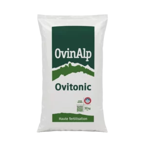 Ovitonic