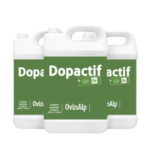DOPACTIF