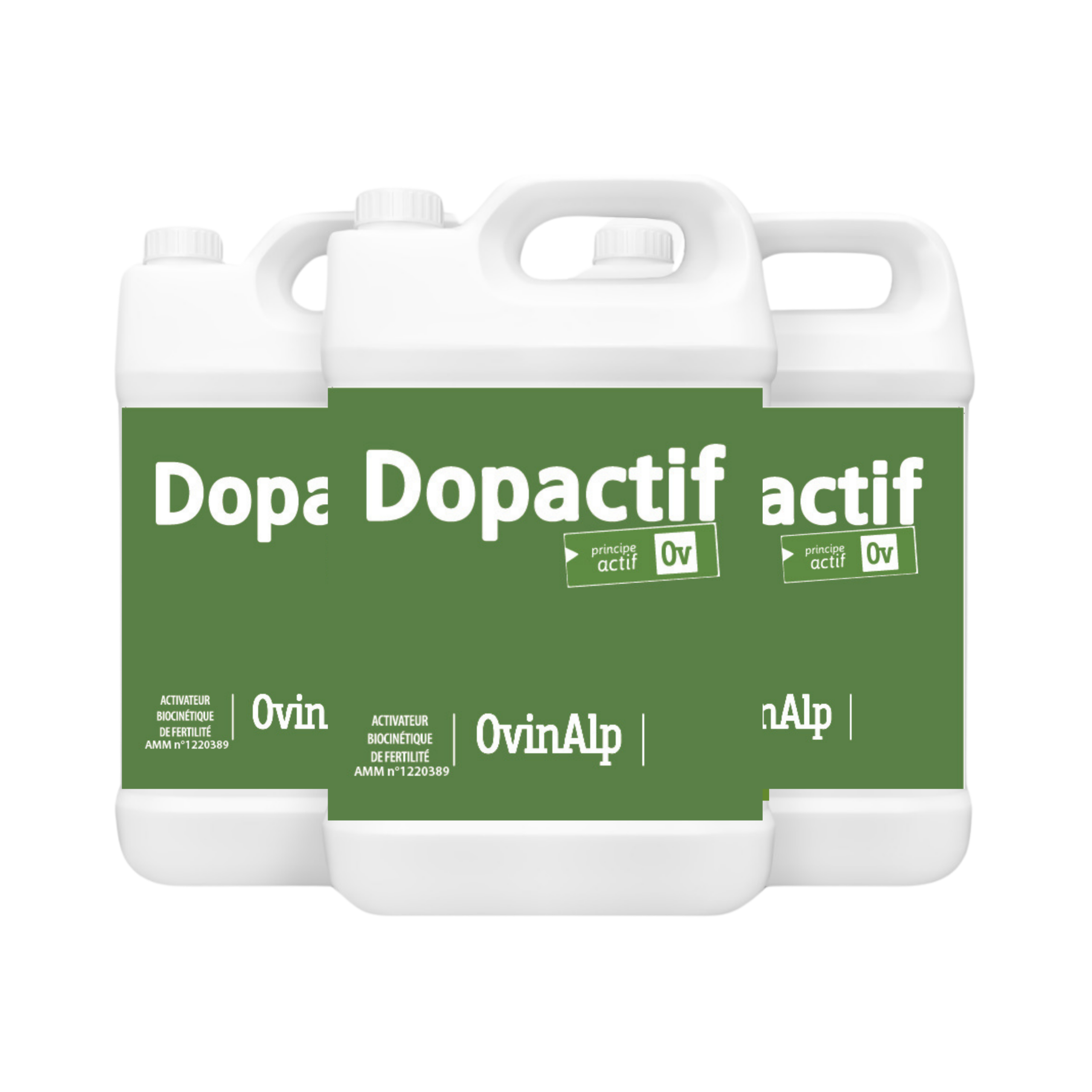 DOPACTIF