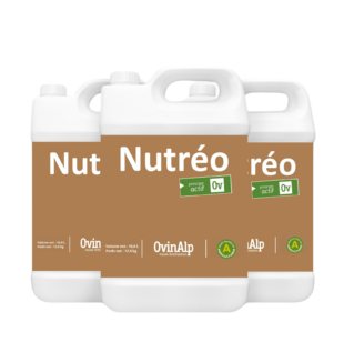 Nutréo