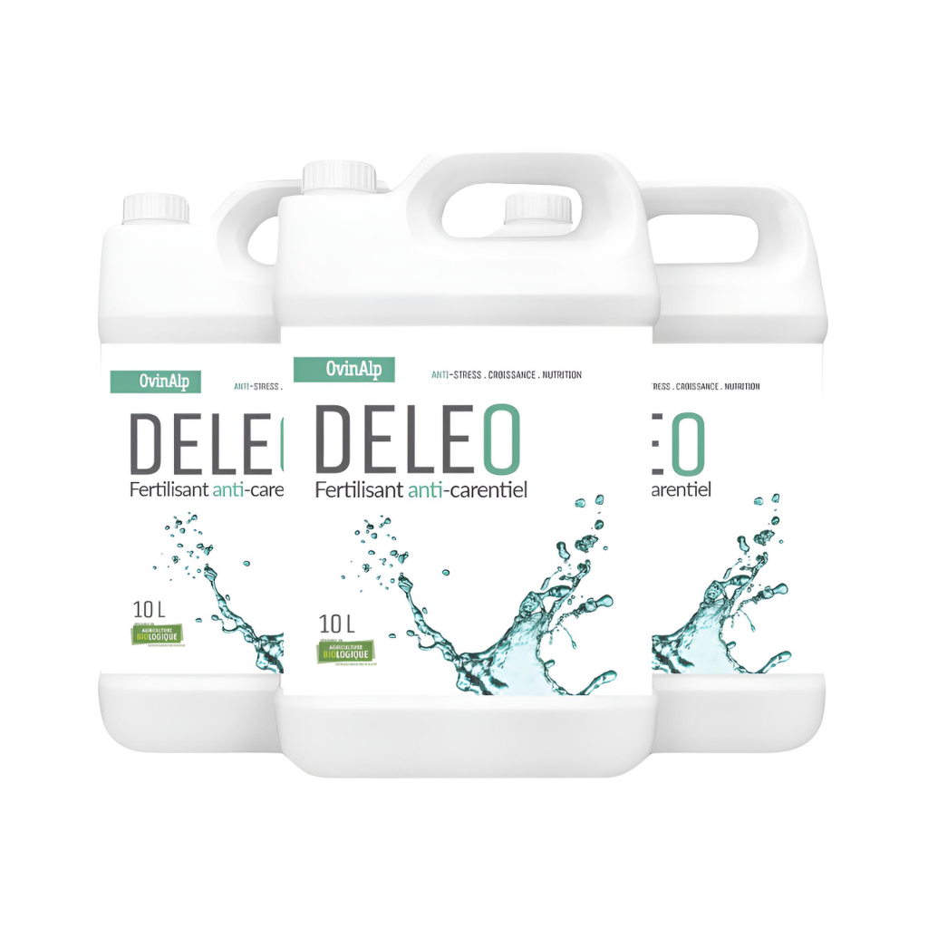 DELEO