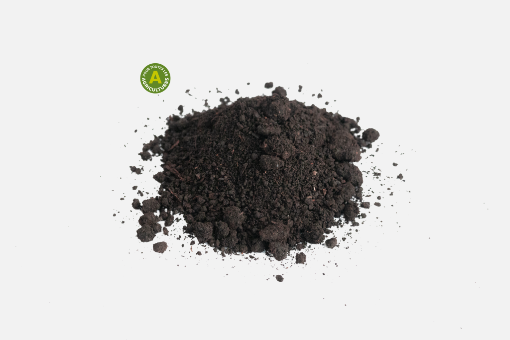 Fumier biodynamisé