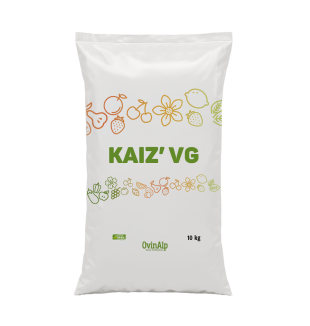 KAIZ'VG