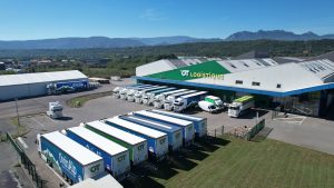 OT Logística: transporte, armazenamento e logística industrial ao serviço das empresas