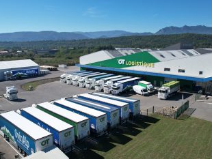 OT Logistique : la logistique intégrée au service d’OvinAlp et des entreprises 