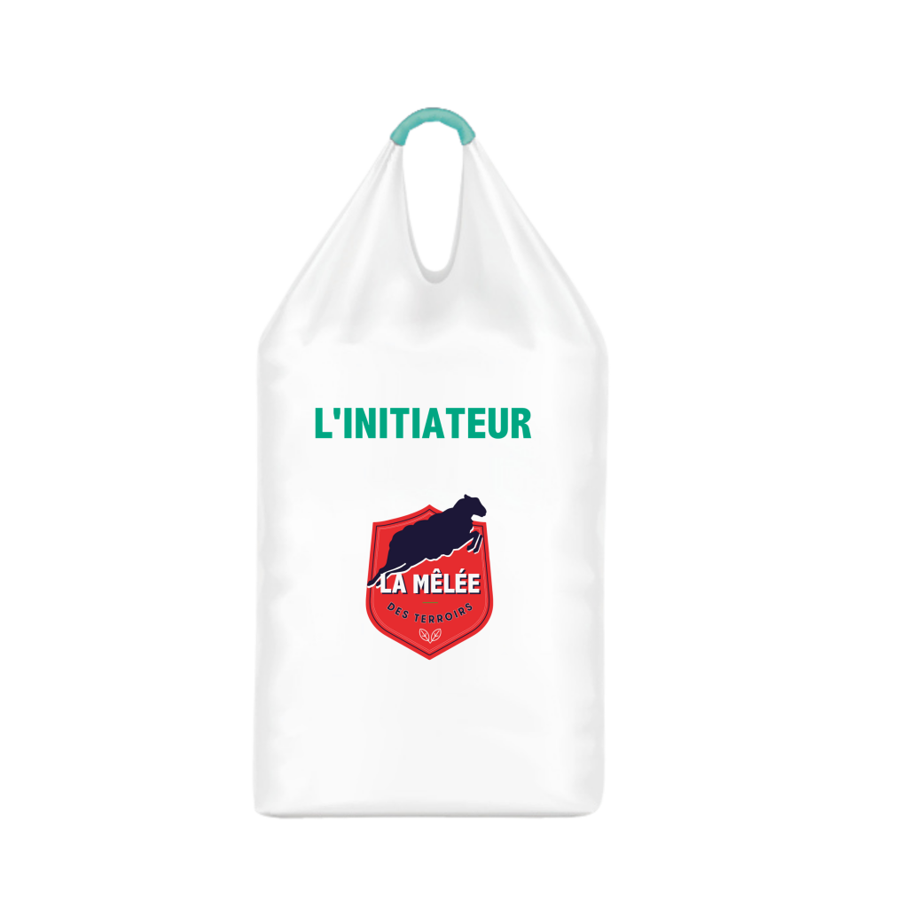 INITIATEUR