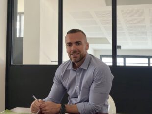 OvinAlp signe la Charte Handi-Mobilisé(e)