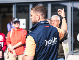 Ovi’mmersion : vivez une immersion au cœur d’OvinAlp